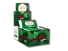 CHOC. BOC. AGUILA MEDALLON MENTA 24X15X14G