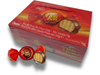 CHOC. BOMB. OBLI-BON LECHE 12x30x17g