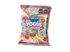 CAR. MASTICABLE ARCOR YOGURTH 20x396x120u