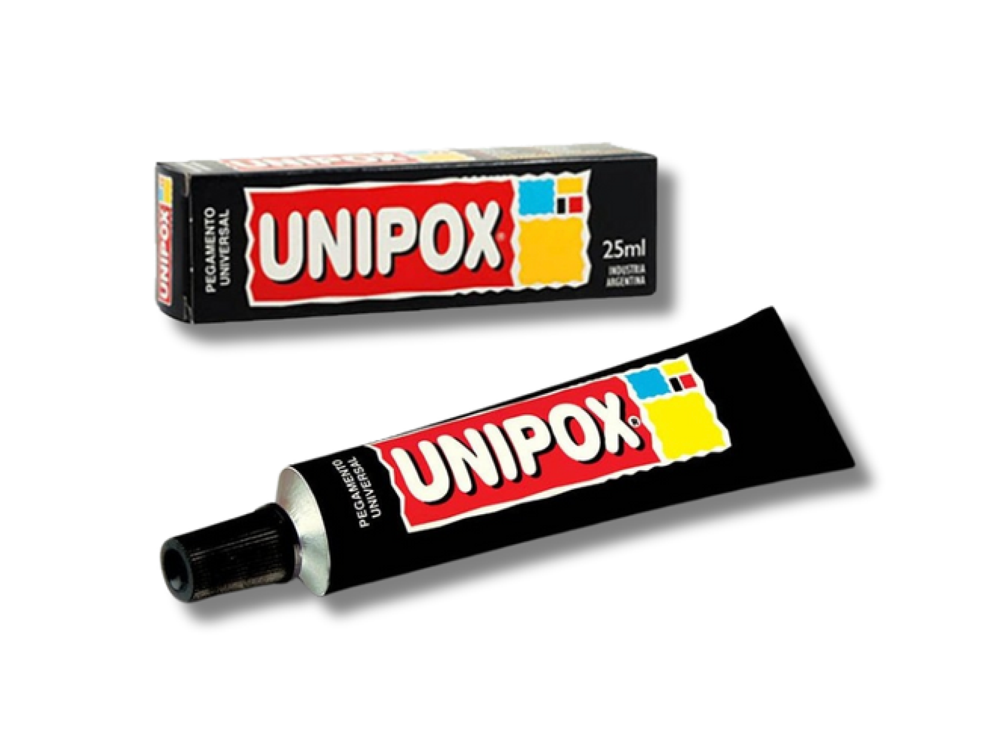 ADH. UNIPOX UNIVERSAL 20X6X25ML
