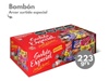 CHOC. LIA SURTIDO ESPECIAL 30X223G