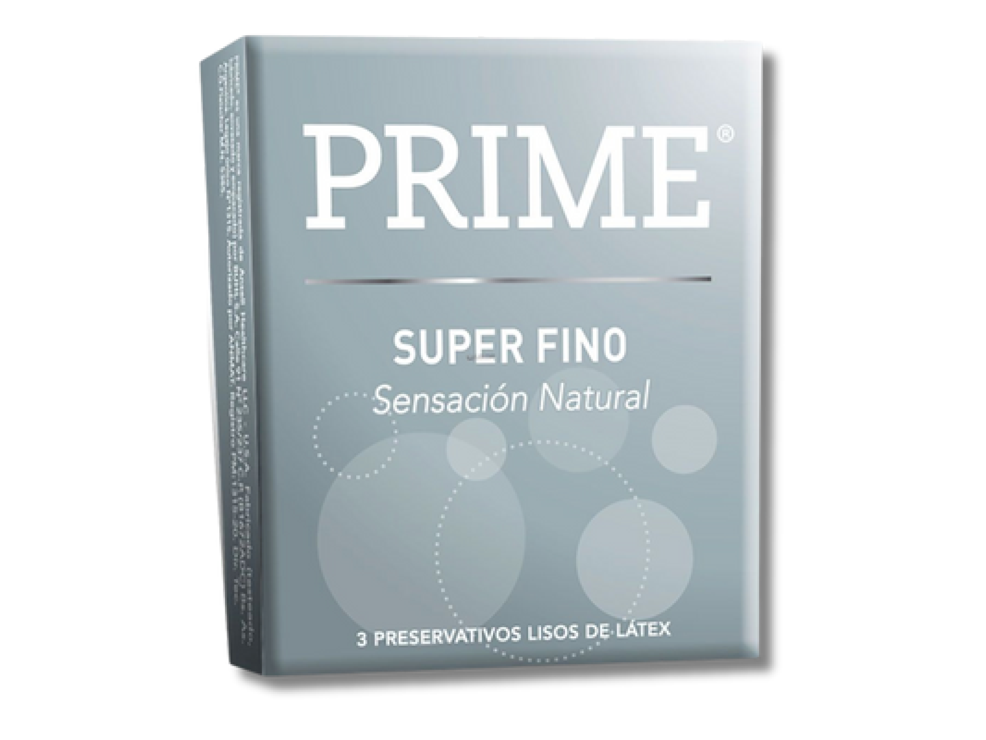 PROF. PRIME SUPER FINO 24X3U