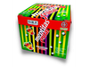PAST. MENTITAS LACASA FRUTAL 12X12X26g