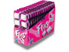 CHIC. FLICS FRUTA 24x12x17g