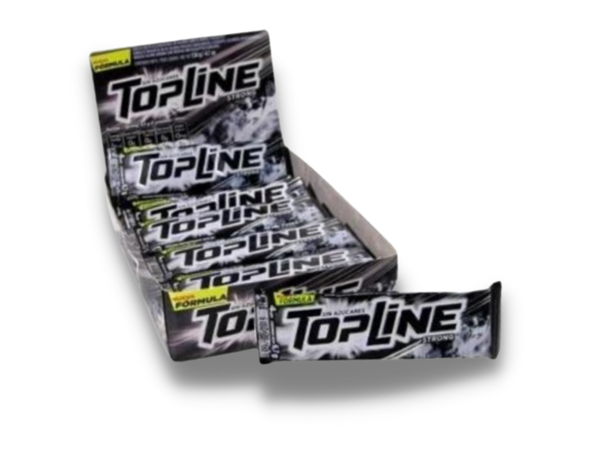 CHIC. TOP LINE STRONG TABLETA 30x20x6.7g