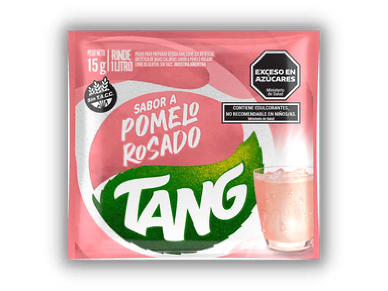 JUGO TANG POMELO ROSADO 12X20X18g