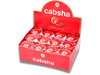 CHOC. BOC. CABSHA NEGRO 24x48x10g