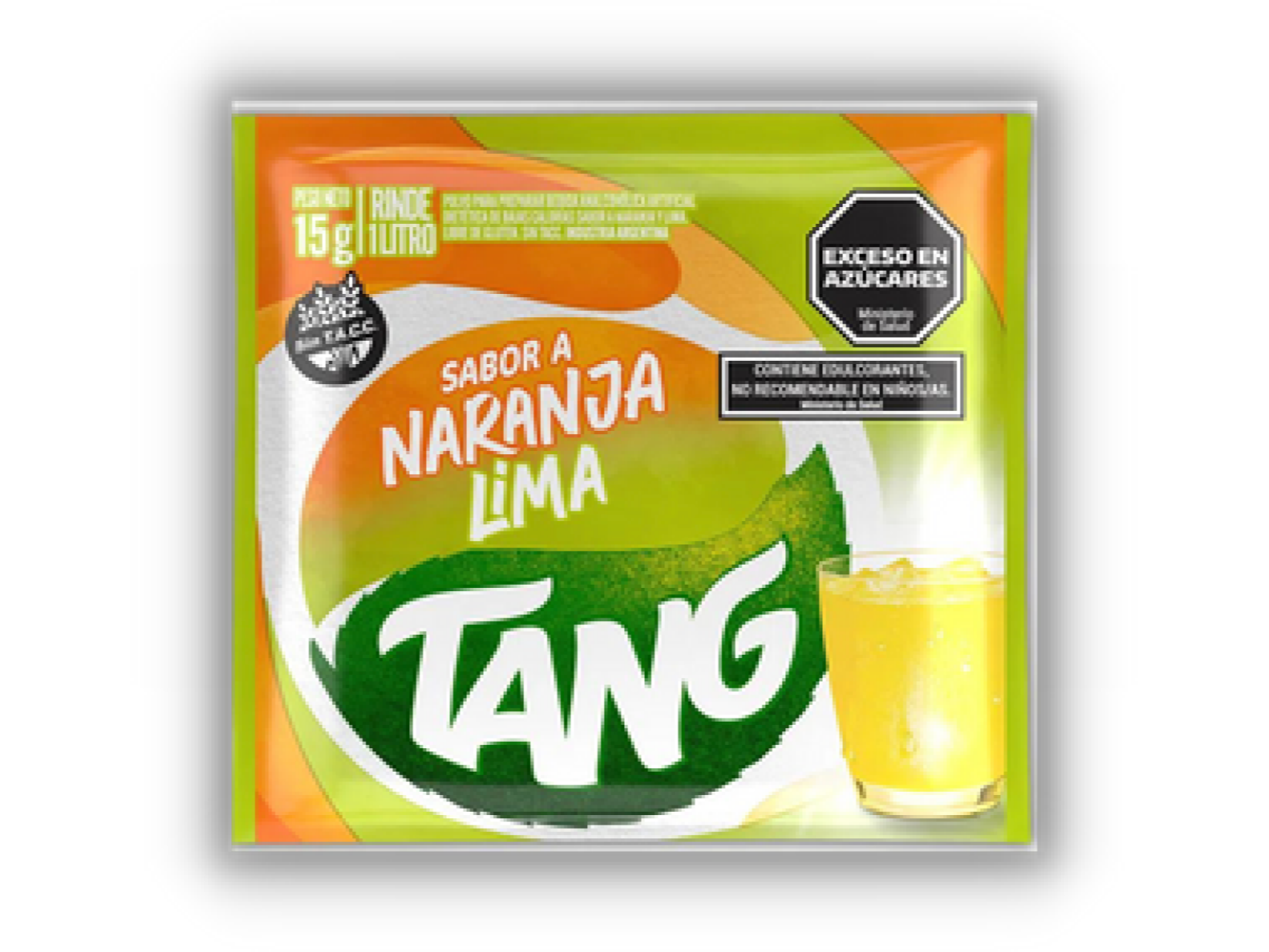 JUGO TANG NARANJA LIMA 12X20X18g