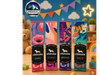 Body Splash Chimola 100ml