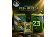 Perfume Sueños de Fan Dibu 100ml