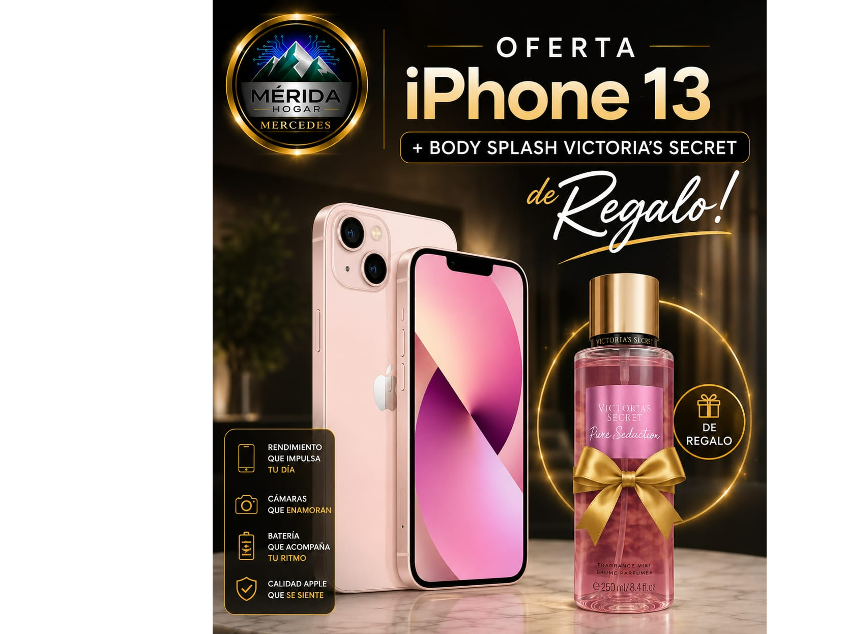 iPhone 13