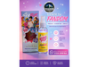 Body Splash Saja Boys 65ml