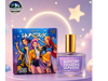Perfume Cubo K-Pop 50ml