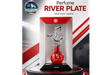 Perfume Trofeo River Plate 150ml