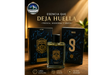 Perfume Sueños de Fan Julian 100ml