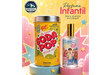 Perfume K-Pop Saja Boys 50ml