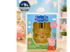 Perfume Peppa Pig Doble Ventana 50ml