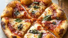 Pizzas gourmet | 8 porciones