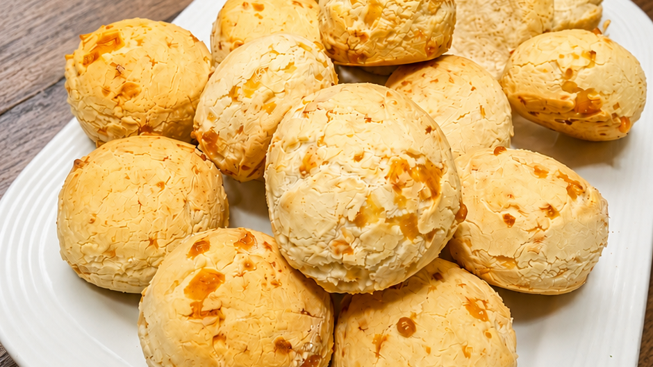 Chipa Congelado