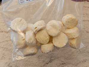 Chipas de Ecoaldea