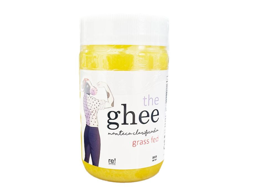 Ghee