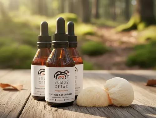 Adaptogenos de Ecoaldea