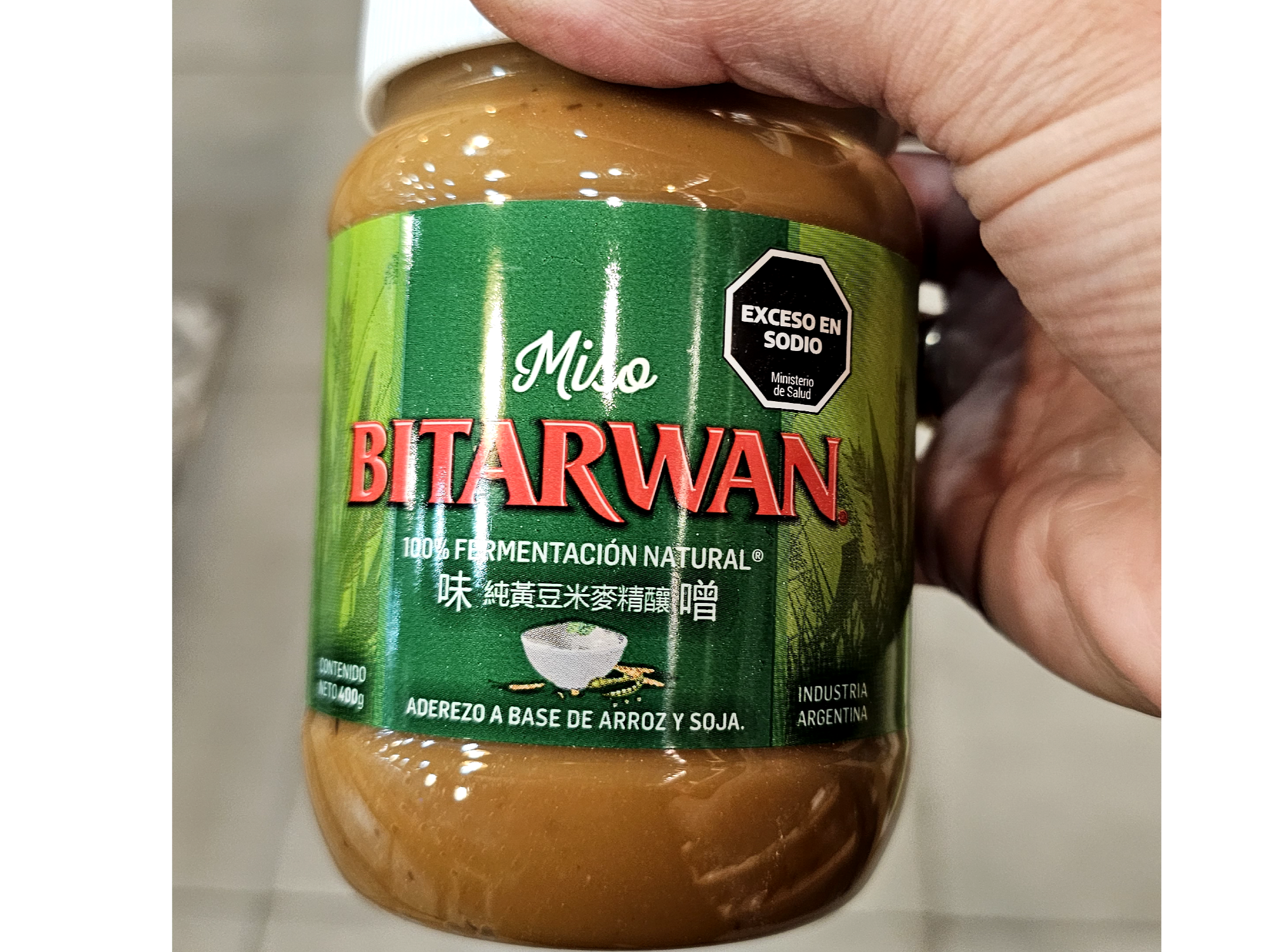 Miso