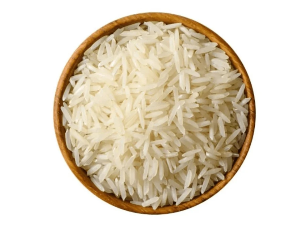 Arroz Basmatic