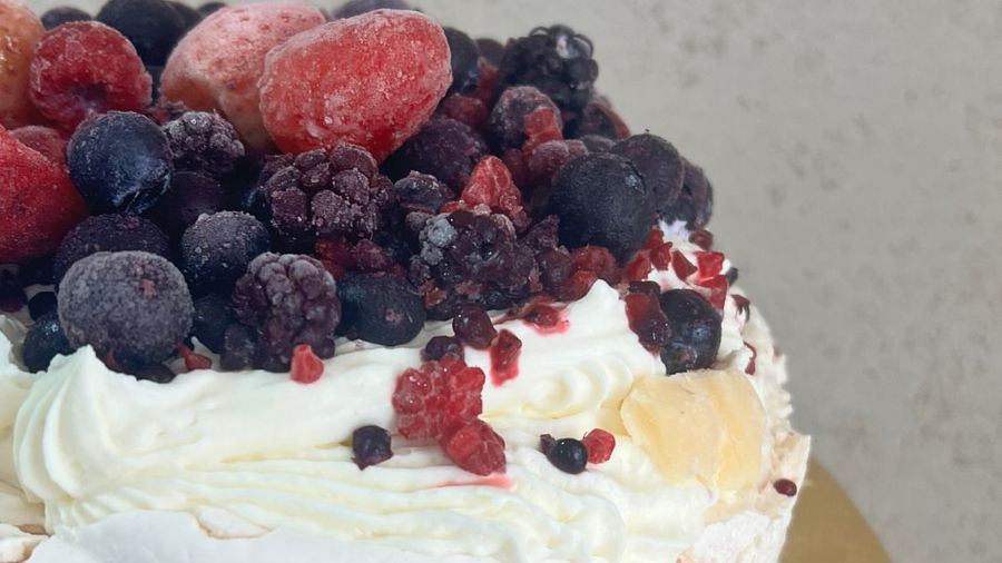 PAVLOVA