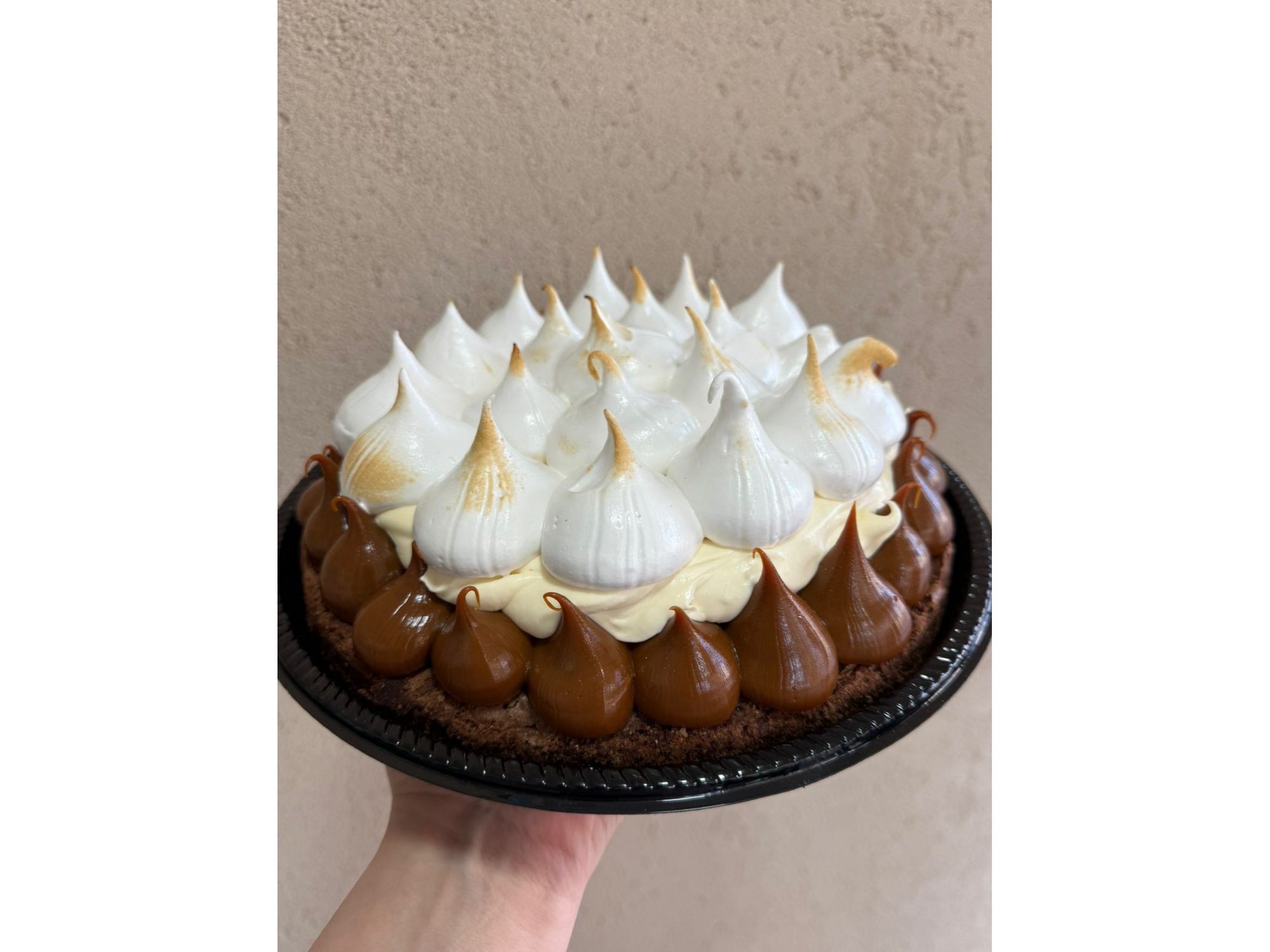 Marquise grande