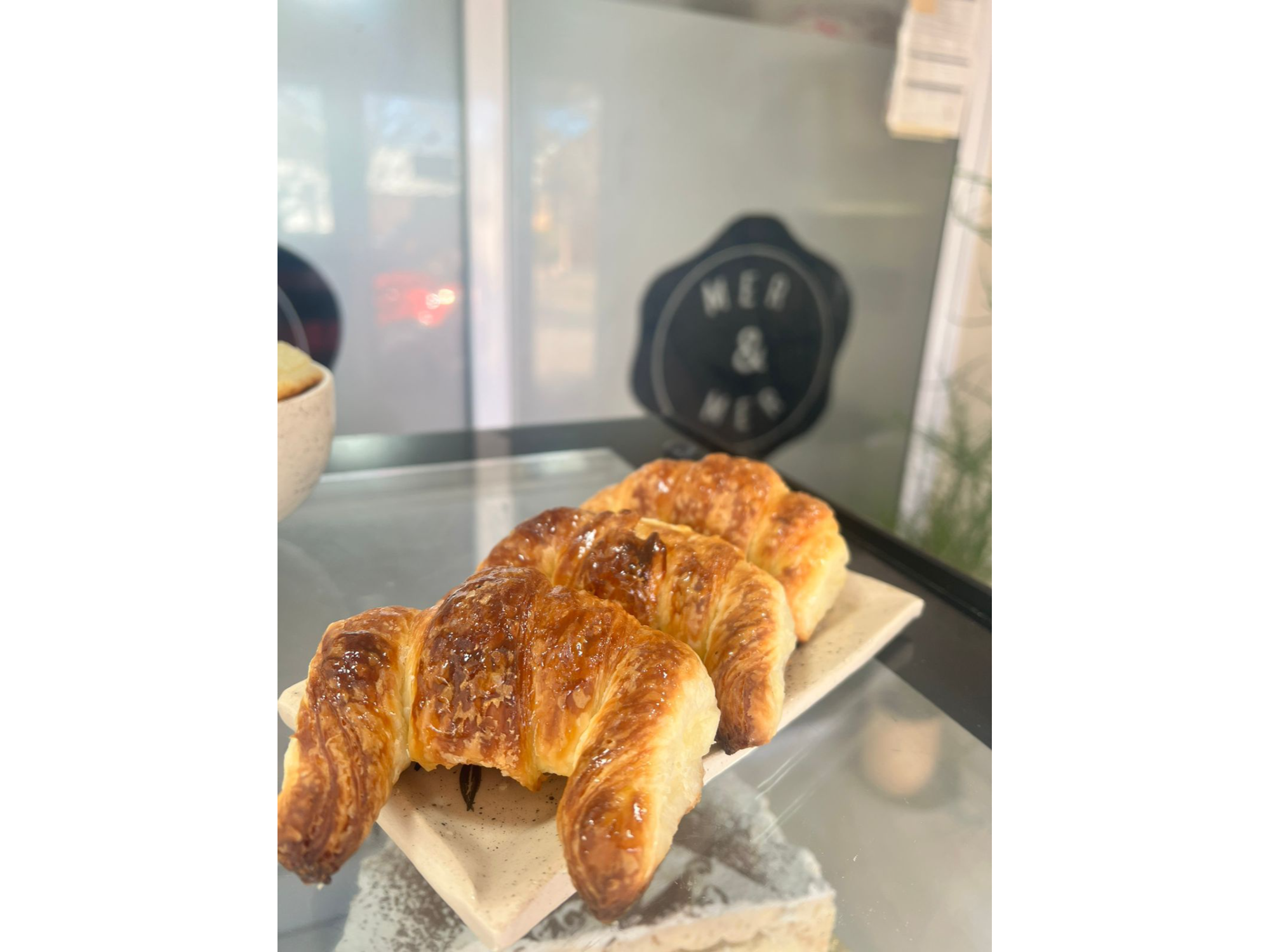 Facturas de manteca