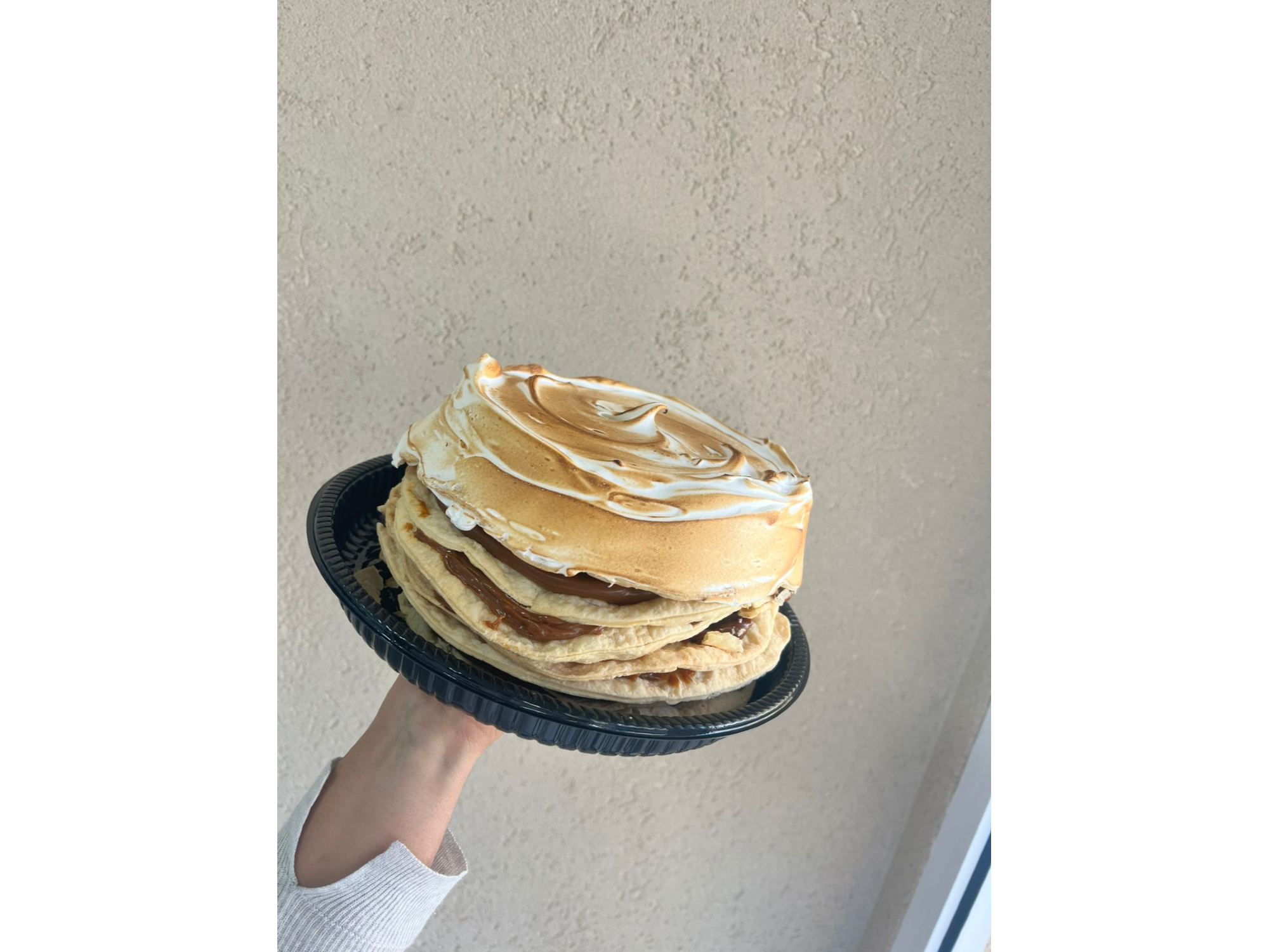 Rogel grande de Delicias MerMer