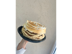Rogel grande de Delicias MerMer