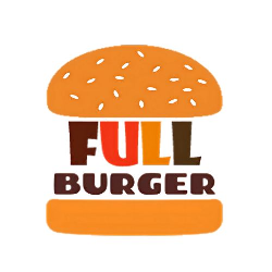 Logo FullBurger