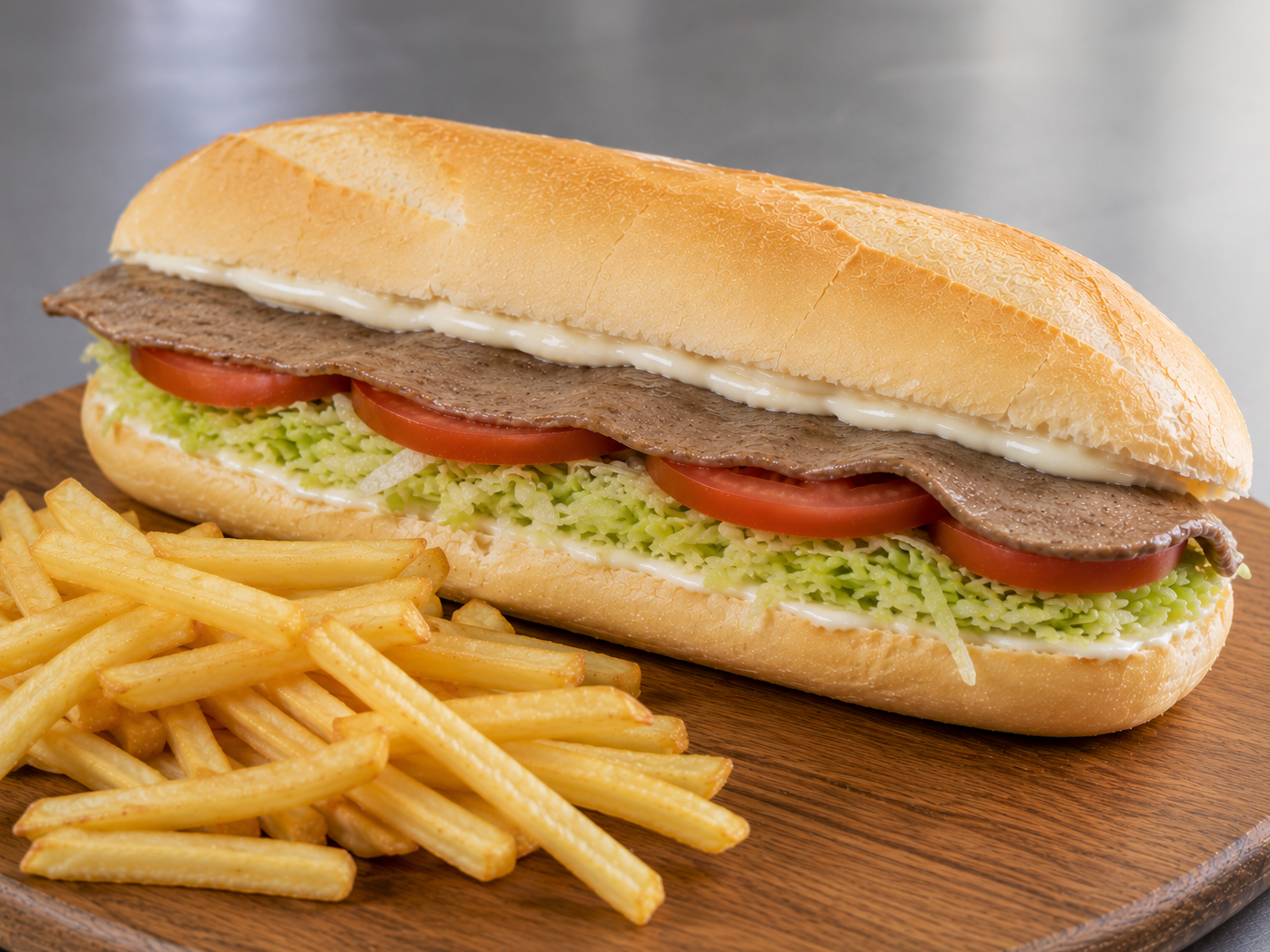 LOMITO CLASICO