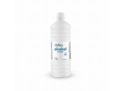 ALCOHOL BULNEZ ETILICO 500ML