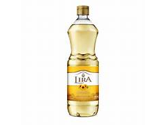 ACEITE LIRA 900ML GIRASOL