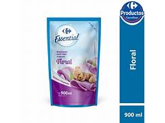 SUAVIZANTE ESSENTIAL FLORAL 900ML