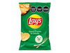PAPAS LAYS CREMA Y CEBOLLA 77GR