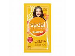 SHAMPOO CREMA BALANCE SACHET 10ML
