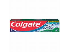 CREMA DENTAL COLGATE TRIPLE ACCION 90GR