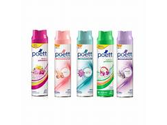 AROMATIZANTE POETT 360ML