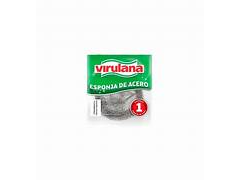 VIRULANA DEA ESPONJA