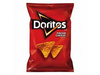 NACHOS DORITOS QUESO 40GR