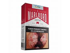 CIGARRILLOS MARLBORO CRAFTED RED 20