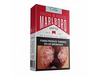 CIGARRILLOS MARLBORO CRAFTED RED 20