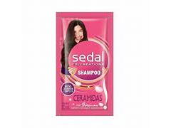 SHAMPOO SEDAL CERAMIDAS 10ML