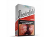 CIGARRILOS CHESTERFIELD ORIGIAL 20
