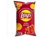PAPAS LAYS JAMON SERRANO 77GR