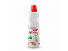 EDULCORANTE HILERET CLASICO 250ML